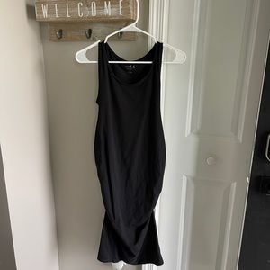 Liz Lange Maternity Dress